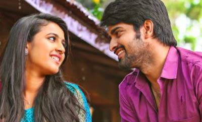 'Oka Manasu' all set for overseas release