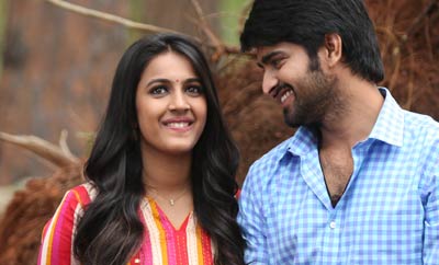 'Oka Manasu' overseas release is big