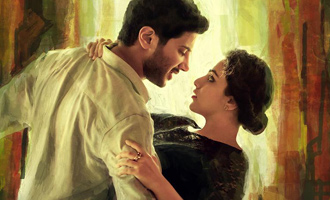 Mani Ratnam's 'Ok Bangaram' first look posters