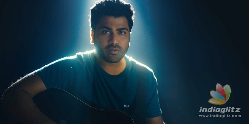 Oke Oka Jeevitham Teaser: Sharwanand revels in Time-Machine zone