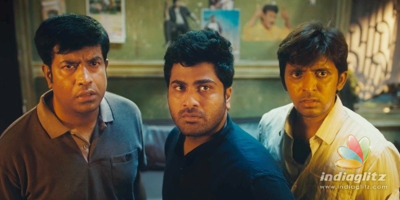 Oke Oka Jeevitham Teaser: Sharwanand revels in Time-Machine zone