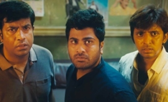 'Oke Oka Jeevitham' Teaser: Sharwanand revels in Time-Machine zone