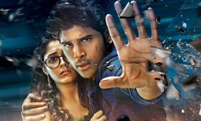 Theme video: What it says about 'Okka Kshanam'