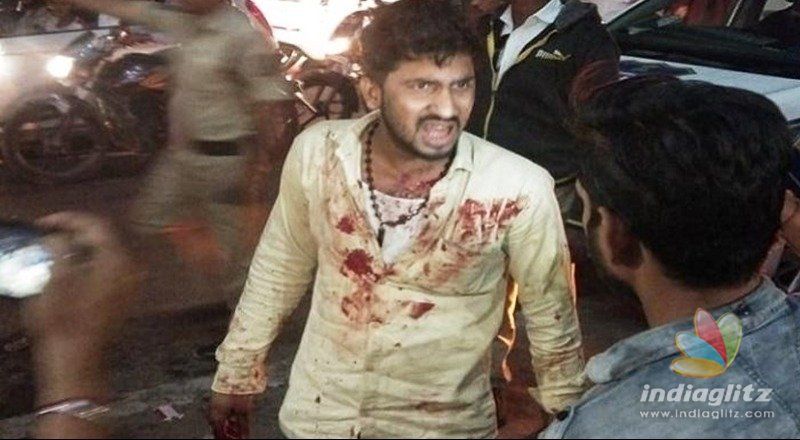 Old City murder in Hyderabad goes viral on Internet