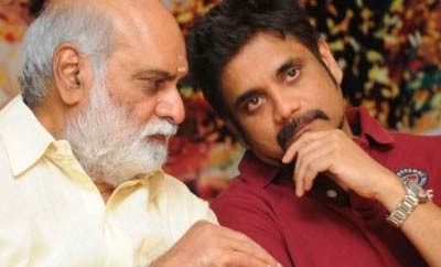 నాగులచవితి రోజు నాగ్ టీమ్ ఏం చేసారో తెలుసా..!