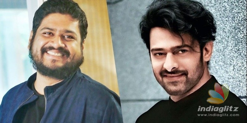 Adipurush director gives happy updates to Prabhas fans