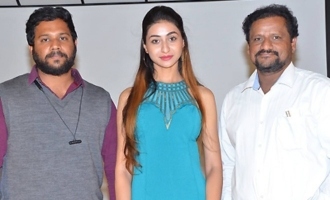 'Only Nenu' Trailer Launch