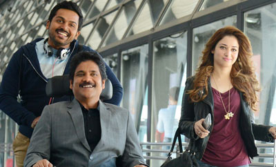 Tamil 'Oopiri' gets a 'U' booster shot