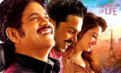 'Oopiri' Review - Live Updates