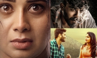 This Week Theatrical and OTT releases in Telugu