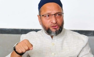 Muslim body Owaisi condemn beheading of Hindu tailor