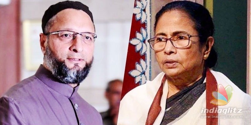 Owaisi to Mamata Banerjee: Muslim voters aren’t your jagir