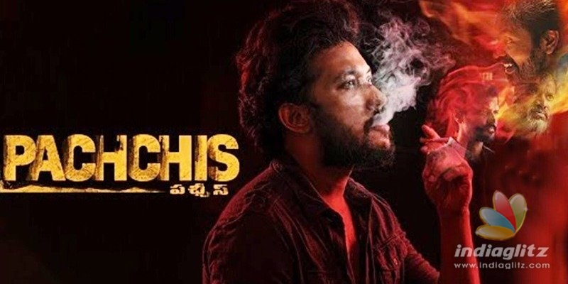 Pachchis Trailer: Dark crime thriller set for OTT release