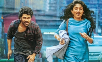 Nirvana Cinemas bags 'Padi Padi Leche Manasu'