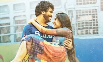 'Padi Padi Leche Manasu' teaser date sealed