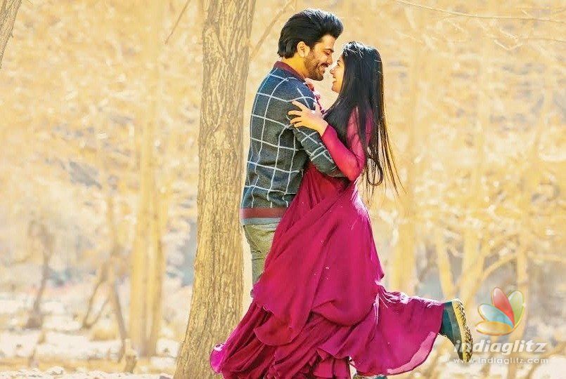  పడి పడి లేచే మనసు డిసెంబర్ 21 న విడుదల