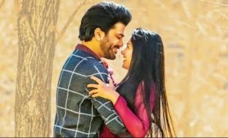 'పడి పడి లేచే మనసు' డిసెంబర్ 21 న విడుదల