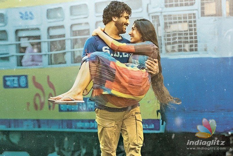 Padi Padi Leche Manasu: Latest video is just an extension