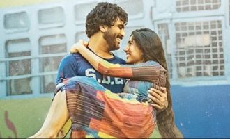 'Padi Padi Leche Manasu': Latest video is just an extension