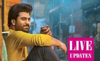 Padi Padi Leche Manasu Review Live Updates