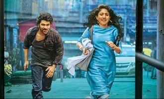 Sai Pallavi-Sharwa's film strikes golden deals