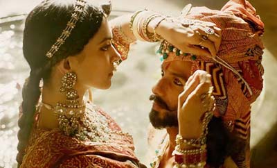 'Padmavati', Gujarat elections & a letter