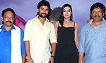 'Paisa' Press Meet