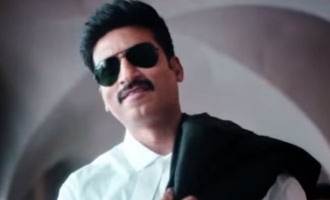 'Pakka Commercial': Trailer glimpse raises audience's interest