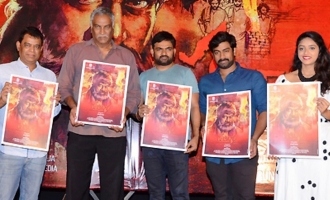 'Palasa 1978' First Look Launch