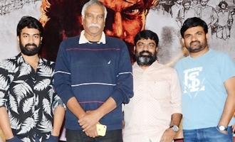 'Palasa 1978' Press Meet