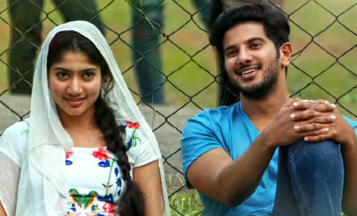 Dulquer-Sai Pallavi's 'Kali' coming in Telugu