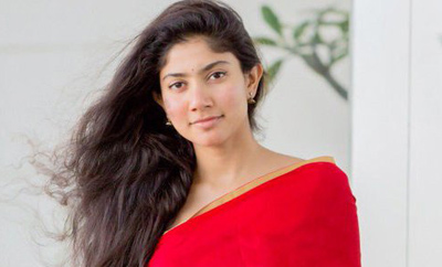 Sai Pallavi's fans angry after hero's comments