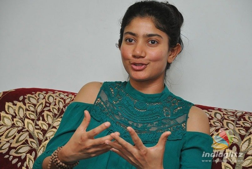 Sai Pallavi on Kanam, misunderstanding from Shauryas side, & more