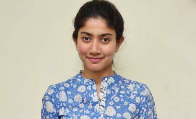 Sai Pallavi beats NTR & how!