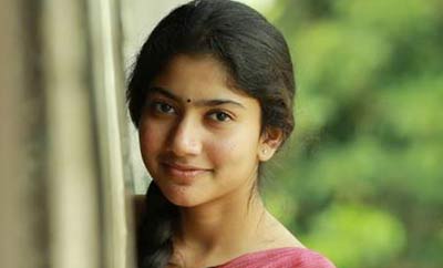 Sai Pallavi to romance talented actor