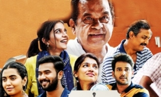 'Panchathantram' Trailer: A sensible, emotional drama!