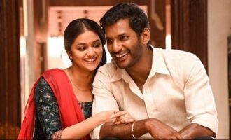 'Pandem Kodi-2' crosses Rs. 5 Cr