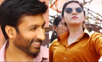 Song Review Right Now Pantham