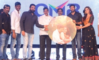 'Pantham' Audio Launch