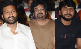 'Pantham' Pre Release Event