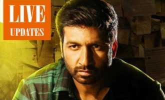 Pantham Review Live Updates