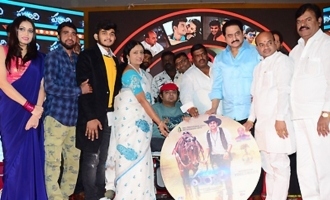 'Parari' Audio Launch