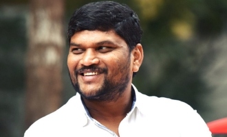 Parasuram opens up about Mahesh Babu's project