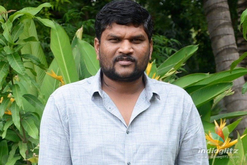 Geetha Govindam directors next movie confirmed