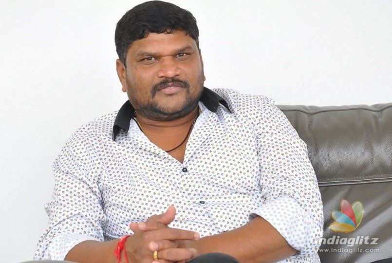 Geetha Govindam director Parasuram speaks