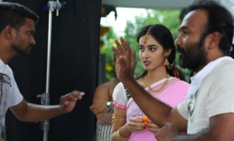 'Parichayam' On Location