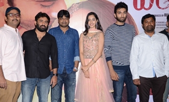 'Parichayam' First Video Song Launch