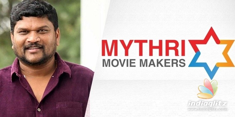 Here is the director of Mahesh Babus next movie!