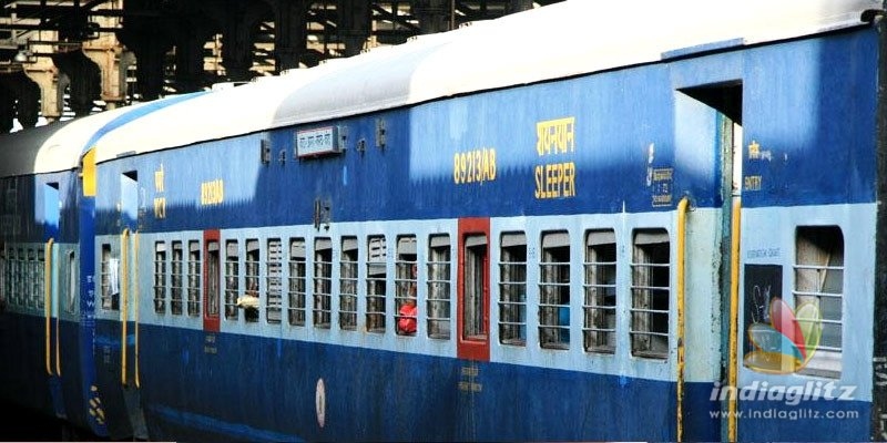 Here is the list of passenger trains that will run from May 12