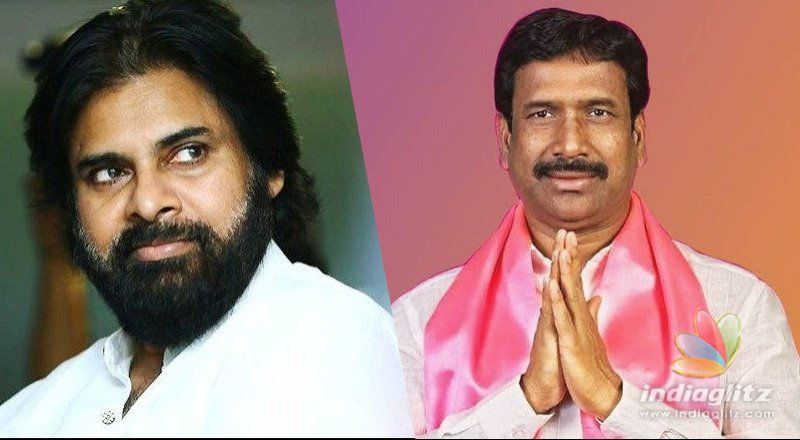 Jai Pawan Kalyan, Jai KCR, says TRS winner